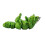 Porte-clés chat mobile en impression 3D, couleur-jaune vert 2 1