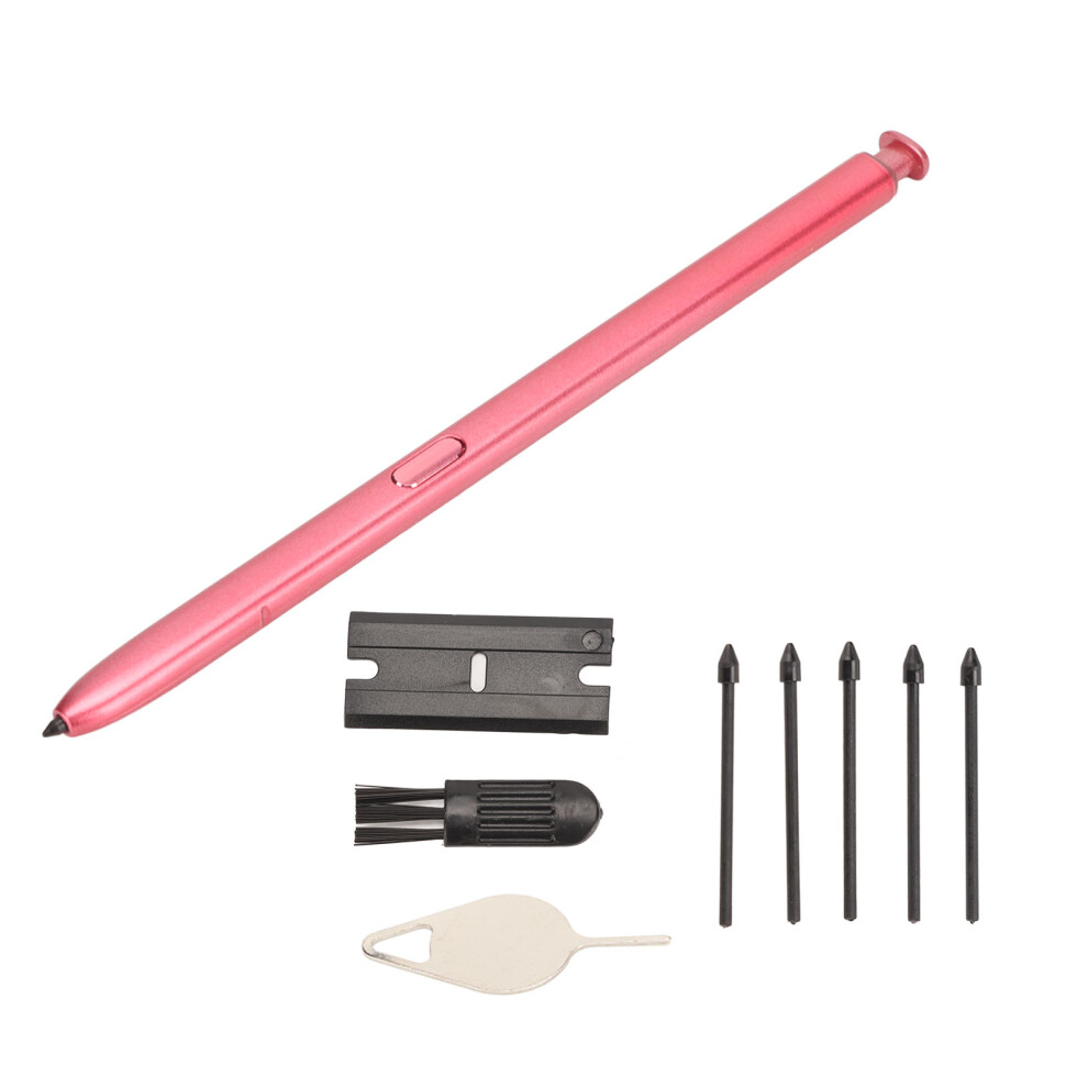 Professional High Sensitivity Stylus Pen For Galaxy Note Series, Pressure Sensitivity Precise Touch Control Support Menu Functions Quick Notes Draw Or 9176269752552