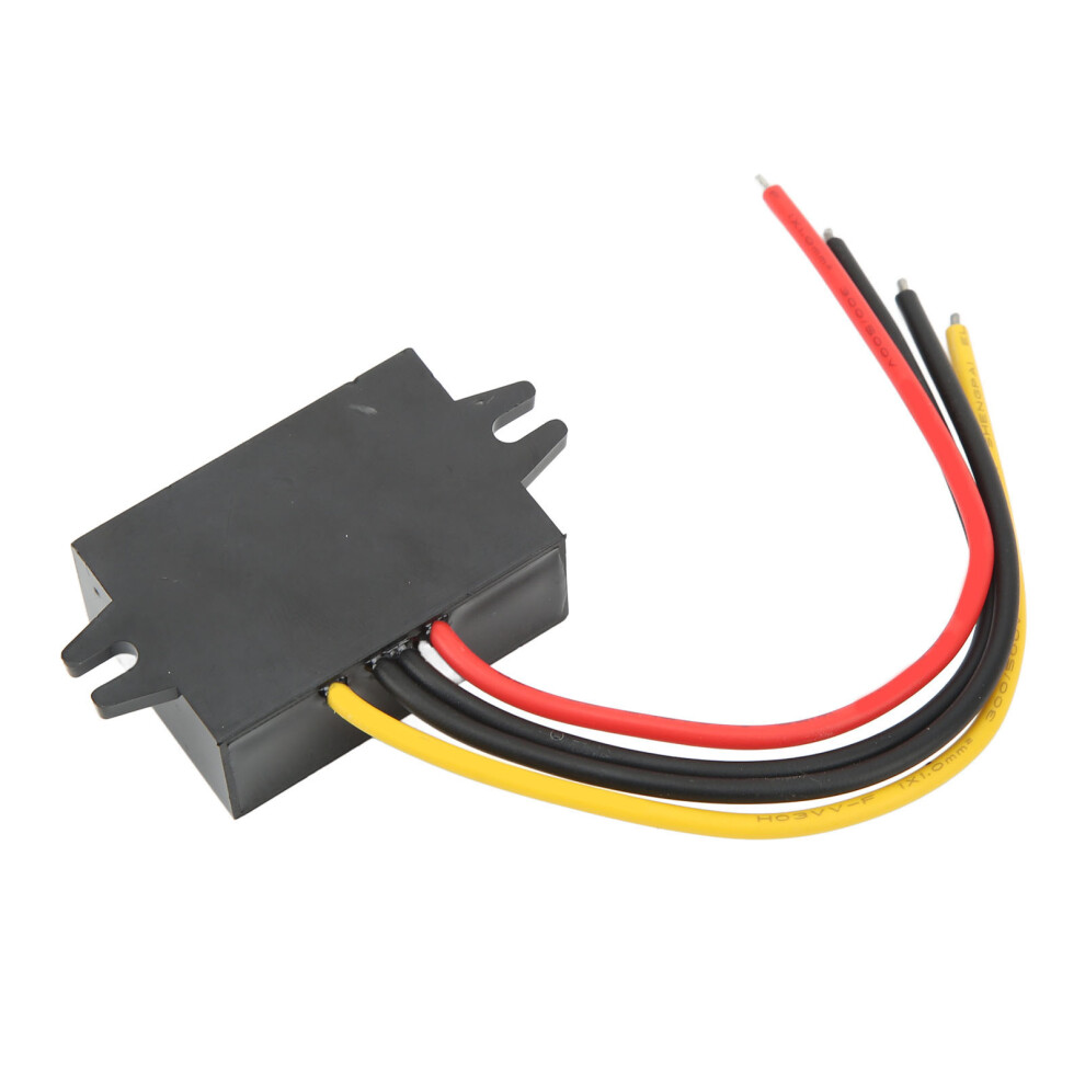 12V/24V 9Â32V Waterproof Dc-Dc Voltage Regulator 60W Ip67 6931371263869