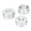 Pinless Forward Accumulator Piston Kit for 4L60E/65E/70E Transmissions 3