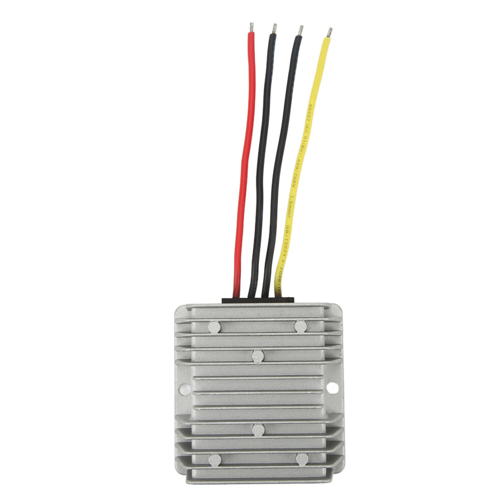 Dc Boost Module 10A Waterproof 138W High Conversion Voltage Regulator 4901371263970