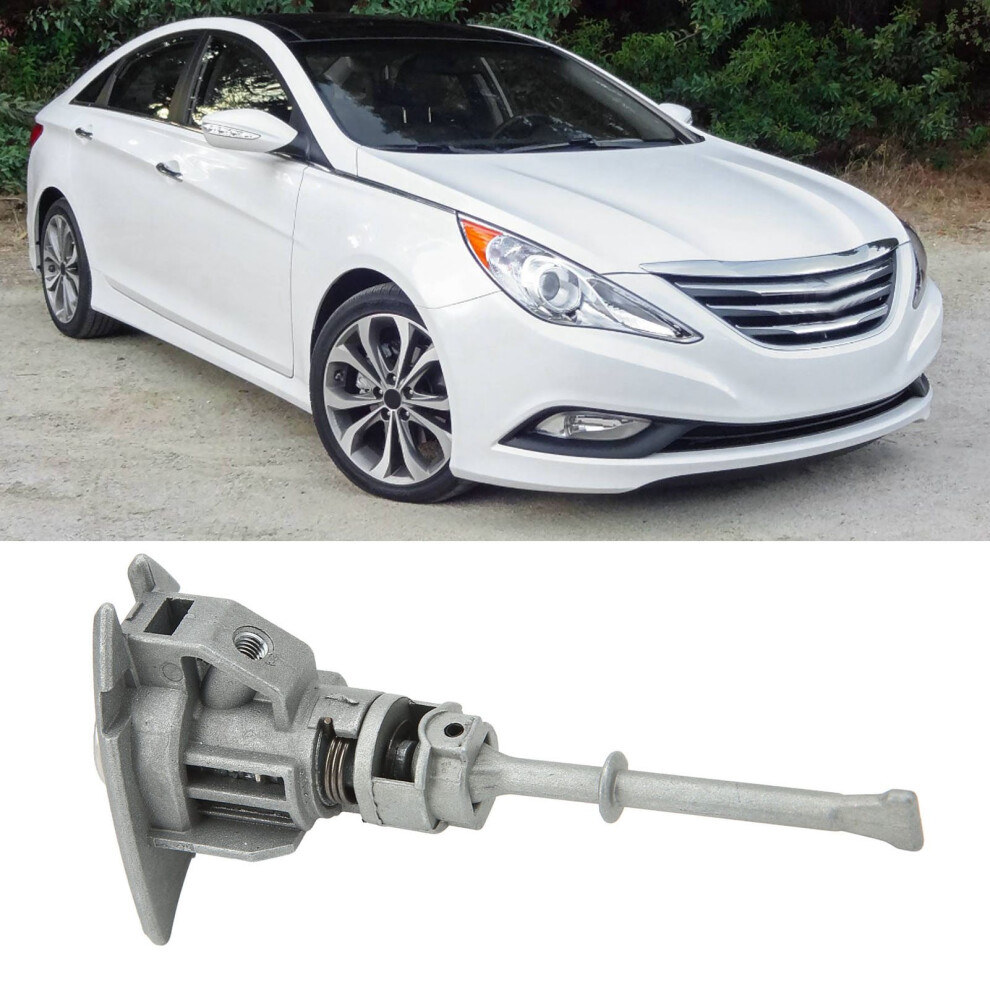 Front Left Door Lock Cylinder For Hyundai Sonata 2009-2014 8121371262575