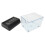 Raschietto portatile alimentato via USB per ufficio e casa 6