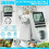 Outlet Timer Switch for Appliances, Child Lock Function Enabled Programmable Plug with 7-Day Cycle and Countdown Timer, Digital Power Control for 4