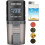 Automatic Fish Feeder for Aquarium, Automatic Feeding Smart Food Dispenser with 24h Timer Setting LCD Display Screen, Adjustable Opening Size Easy to 2