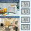 Programmable Timer for Electrical Outlet, Multifunctional Digital Timer Plug with 7-Day Repeating Cycle and Countdown Function, Energy Saving On Off 3
