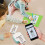 Bluetooth Printer, The Gateway to Clear Printing & Multifunctional Inkless Creations 3
