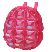 Innovative Wearable Inflatable Ball, Perfect For Outdoor Adventures, Fun And Safe For All To Enjoy