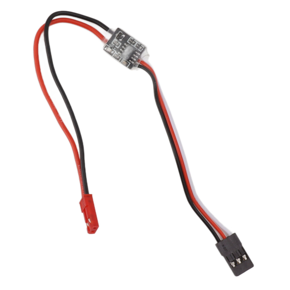 2A Electronic Switch 3-5V Remote Control For Rc Drones & Water Pumps 9461380524110