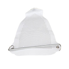 Iron Shoe 0.5mm Thick Fluorine Polymer Nonstick for Safe Ironing
