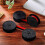 5Pack Typewriter Ribbon Twin Spool Typewriter Ribbon Red and Black Twin Spool Replacement Pack for Most Typewriter 7
