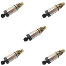 5X AC Valve Control Solenoid Valves 976742S000 for Tucson Accent Rio Sportage K900