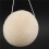 4X Face Natural Konjac Cleaning Sponge - White 6