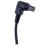 2pcs 2.5 mm -C3 Off Camera Shutter Release Cable Connection Cable, for  1D / 5D / 6D / 5DII / 5DIII / 7D / 10D 3