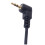 2pcs 2.5 mm -C3 Off Camera Shutter Release Cable Connection Cable, for  1D / 5D / 6D / 5DII / 5DIII / 7D / 10D 2