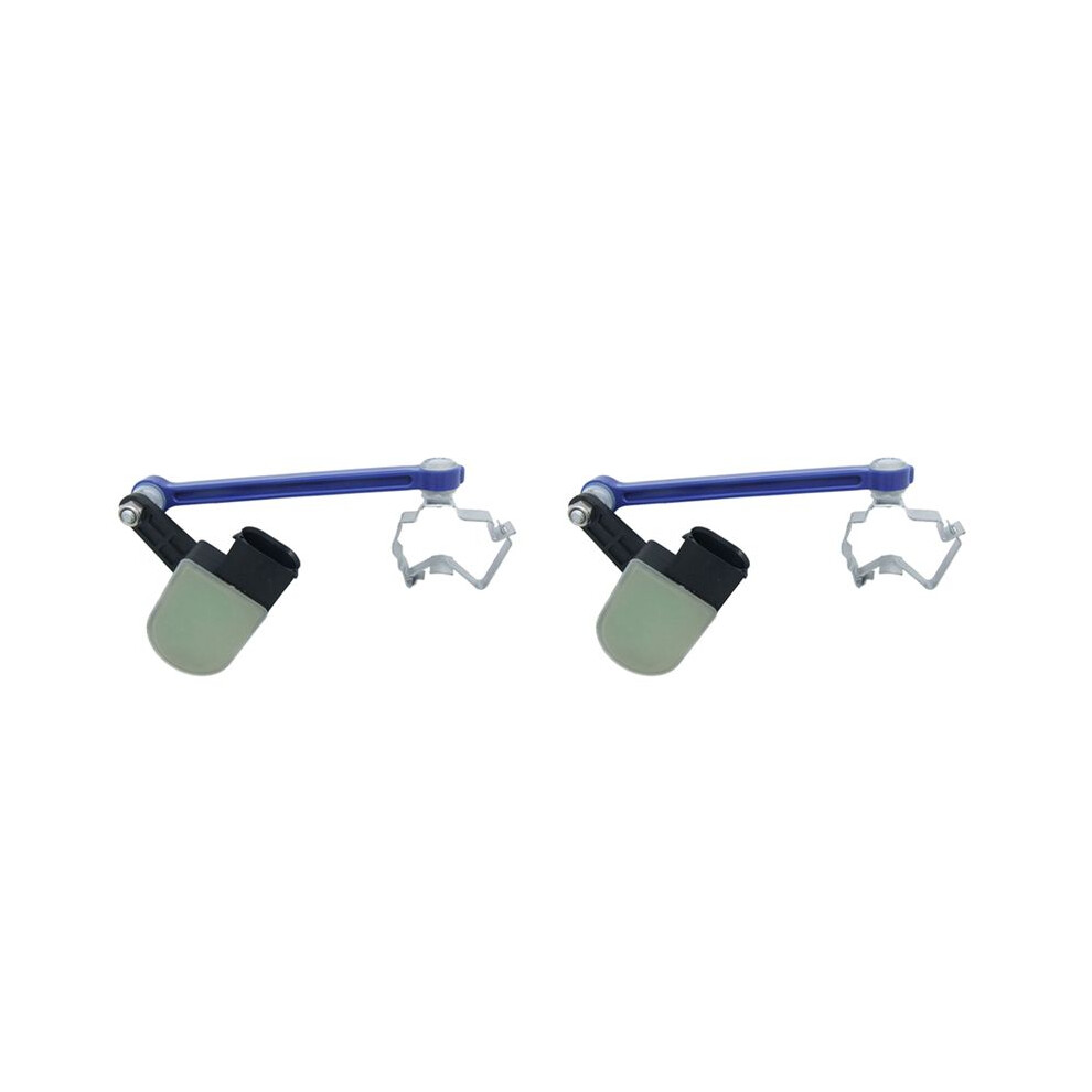 2X Car Body Height Sensor Headlight Level Sensor For- A6 Allroad C5 4Z7941286c Front Right 6033274685707
