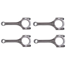 4X Engine Connecting Rod 23510-2B010 235102B000 Connecting Rod Conrod for Accent VELOSTER for Rio 2012-2017