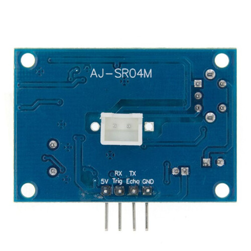 2 Set JSN-SR04T Geïntegreerde  Module Afstand Meten Transducer Sensor Waterdicht voor  Raspberry Pi 2