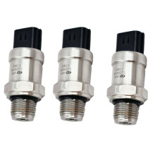 3X Excavator Pressure Sensor for  EX200-2/3 EX300 2/3 4436271 KM16-S13 44-36-271