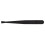 2X Manual Tool Black Plastic Flat Tip Anti-Static Tweezers 4