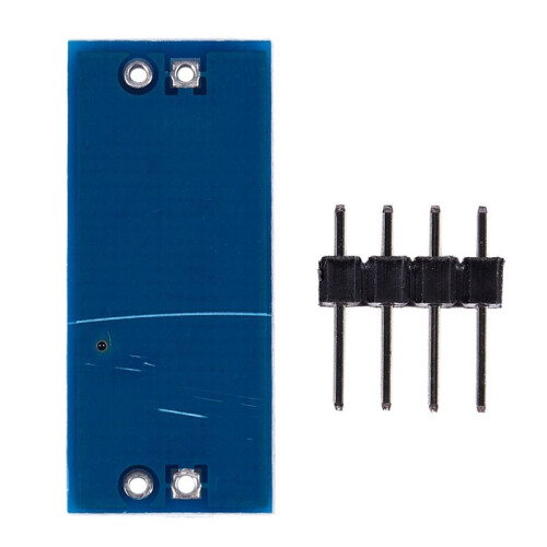 4X AMS1117-3.3  Step-Down Voltage Regulator Adapter Convertor 3.3V Out 1