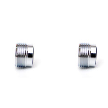 2X Din to Yoke Insert Tank Valve Adapter Konverter Skuba Tauchen Viton O Rings Eine Klemme Konverter Tech Satz