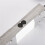 2X 200 Kg Elektronische Weegschaal Sensor Digitale Load Cell Gewichtssensor Platform Schaal Load Cell Duurzame Single Point  Sensor 4
