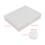 10 Sets Clear Plastic Bobbins for Sewing Machine, 36 Compartments 11