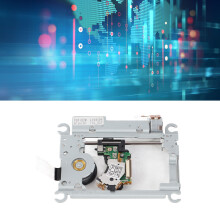 Objectif laser pour lecteur optique SCPH 77001 7700X, ensemble de mécanisme de lecture rapide et fiable