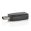 2X USB PC da 3,5 mm per Cuffie Audio Stereo con Microfono per Cuffia Stereo 3D 6