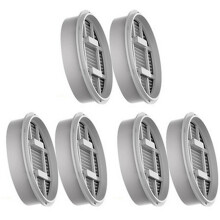 6 Pcs Filter for   VC20S VC20 Handheld Vacuum Parts Accessories