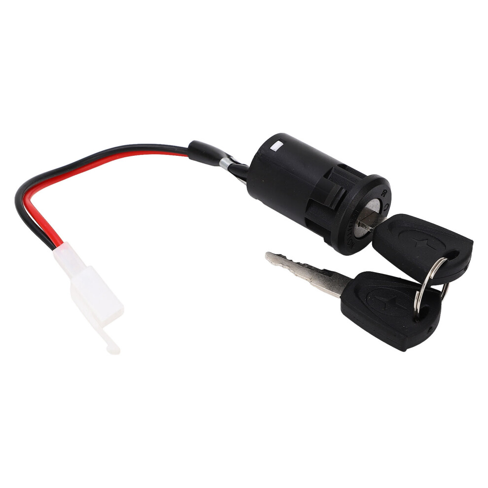 36V 800W Brushed Electric Bike Controller Pedal Throttle Kit 4691371269729