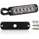 Φακός έκτακτης ανάγκης προειδοποίησης υψηλής ισχύος τρίτης γενιάς, διαφορετικά 2