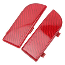 W639 Riflettore posteriore rosso di ricambio per Mercedes Vito
