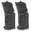 Σέλα ρεζερβουάρ μοτοσικλέτας, υλικό αναβάθμισης, αδιάβροχη τσάντα ρεζερβουάρ 4