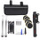 Practical Cycling Accessories, High Strength Tool with Waterproof Function, Convenient Reliable Patch Kit, Multitool for Quick Repairs, Bike Repair 1