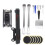 Practical Cycling Accessories, High Strength Tool with Waterproof Function, Convenient Reliable Patch Kit, Multitool for Quick Repairs, Bike Repair 2