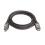 Gray 2m HD Audio Video Cable 4K Support HDR & Multi Screen 2