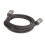 Gray 2m HD Audio Video Cable 4K Support HDR & Multi Screen 7