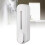 Wall Mounted Liquid Soap Box 300ml ABS White 22x8.5x6.3cm 2