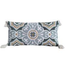 Elegant Pillow Cover Farmhouses Pillowcases 60x30cm-pillowcase5