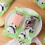 100Pcs Clear Ice Cream Storage Bag Popsicles-white english 5