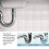 Pipe Dredging Solution for Kitchen Toilet Pipe Cleaning Tool 6