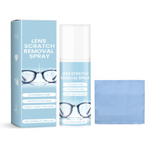 Eyeglass Cleaner Spray Glasses Cleaning Remove Dirt, Fog,Small