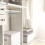 6-Layer Folding Pants Rack Stainless Steel Closet Organizer Grey 11