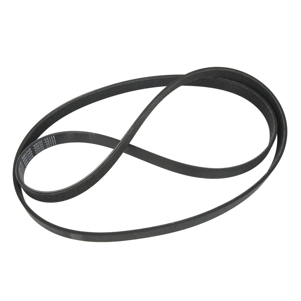 Serpentine & Timing Belt Kit 11720ÂJg30b For Nissan Rogue 2007-2015 9441380536290