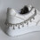 Wunderschöne Schuh-Charm-Ketten, elegante-ein Paar 3