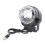 Discokugel-Licht, LED, bunt, Sprachsteuerung, 4