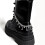 Wunderschöne Schuh-Charm-Ketten, elegante-ein Paar 4