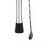 Barkeeper-Set, auslaufsicher, 304 Edelstahl, 1
